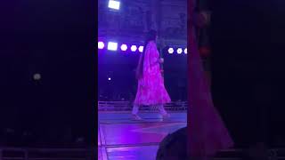 Archita Sahu At Jharsuguda Jatra Stage Show 💃 [upl. by Ced]