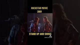 Myles Kennedy in the movie Rockstar [upl. by Bridgid]