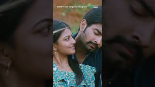 Alungura Kulungura 💕  சண்டிவீரன் ChandiVeeran KayalAnandhi TamilStatusVideos [upl. by Aldora]