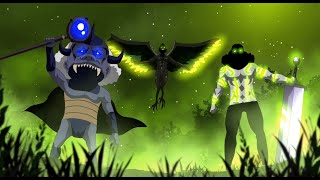 MUTYA NG HARING BALAW PART 5  OFFICIAL TRAILER  TAGALOG ANIMATED HORROR STORY [upl. by Paxton121]