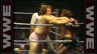 Pat Barrett vs Dave OHannon MSG Oct 13 1975 [upl. by Emerson763]