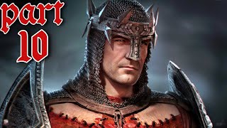 Dantes Inferno in Hindi 😁 Walkthrough Gameplay Part 10  Heresy [upl. by Losyram]