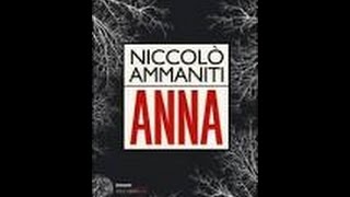 Niccolo Ammaniti [upl. by Waylen903]