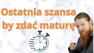 30 zadań które musisz znać przed maturą MATEMATYKA PODSTAWA [upl. by Aesoh]