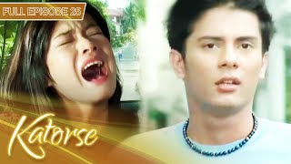 Full Episode 25  Katorse  Super Stream presented by YouTube in partnership with ABSCBN [upl. by Nonnahs]