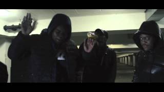 Karnage Skully Trizzac amp Narsty  Street Walk  PacmanTV Karnszsosa [upl. by Rebekkah]