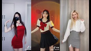 辛巴巴 巴鲁比啦 【抖音变装】Tik Tok Tranformation [upl. by Nerad]