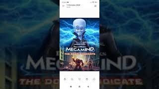 Megamind vs The Doom Syndicate 2024  Rant [upl. by Anerul27]