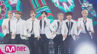 KCON 2016 France×M COUNTDOWN Opening Performance  Arirang Medley아리랑 연곡 M COUNTDOWN 160614 EP47 [upl. by Giaimo]