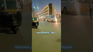 The Gulmohar plaza Rajkot city 🌆 Gujarat View newsong punjabisong gulmoharcity bollywoodsongs [upl. by Alekram823]