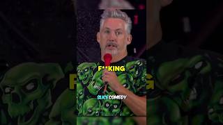 Harland Williams Meets a Chef 😂😂  Kill Tony ft Harland Williams amp Adam Ray [upl. by Brom383]