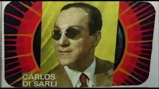 ORQUESTA TIPICA CARLOS DI SARLI  ENSUEÑOS  TANGO  1943 [upl. by Notsob]