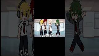 bkdk gacha gachaclub bakudekugachalife gachaedits gachalifeedits edit bakudeku gacham [upl. by Livia164]