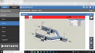 Using Layers in Johnson Controls Metasys MUI [upl. by Magnolia]