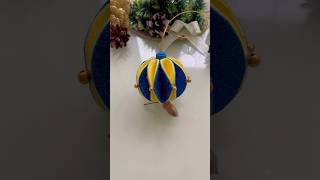 CHRISTMAS DECORATIONS IDEAS christmas christmastree diy [upl. by Anailuj304]