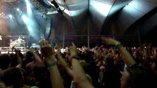 Die Fantastischen Vier  Troy HD live [upl. by Ateekram]