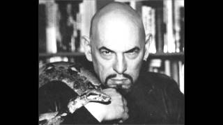 Anton LaVey on Theistic Satanism  devil worshipers [upl. by Eniale]