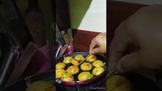 Tasty appam or idli😋😋shorts short [upl. by Avigdor]