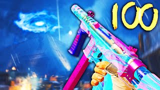 🔴Round 100 Forsaken Cold War Zombies  RSL sponsored [upl. by Jelene478]