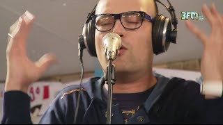 Lange Frans  Formidable live in het Serious Request Glazen Huis  3FM [upl. by Reniti]