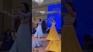 Best Wedding Dance Performance 😍 wedding dance shorts omeefied [upl. by Dieter272]