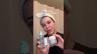 Numbuzin Pantothenic Acid numbuzin pantothenicacid serum soothing koreanskincare skincare [upl. by Blythe27]