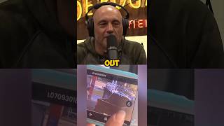 Rogan Reaction on Woman Hitting Lambo [upl. by Ashton]