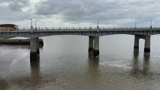 Kincardine Bridge [upl. by Reena]