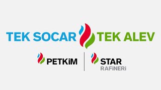 SOCAR Alevi Artık Petkim ve STAR Rafineri’de de Parlayacak [upl. by Amrak547]