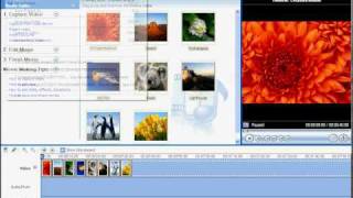 How to Save a Video File WMV Using Windows Movie Maker [upl. by Rayle]