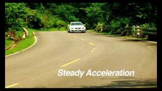 Bmw E92 E90 320i Arma Supercharger Ad [upl. by Eemyaj778]