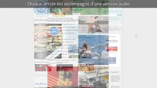 Apprendre langlais gratuitement avec TeaTimeMag  YouTube [upl. by Ayoral]