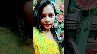 Onack ratholo abar sobai ghumiye poro 😴 abar kal sokal aa kotha hobe 🥰 good night youtubeviral [upl. by Ojybbob]