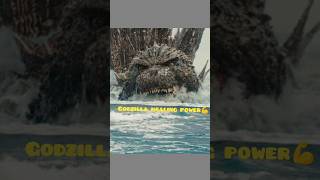 Godzilla attacked on human 🥶 godzilla explained [upl. by Arela498]