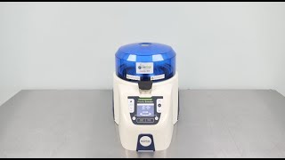 Bertin Precellys Evolution Homogenizer ID 16266 [upl. by Rocker]