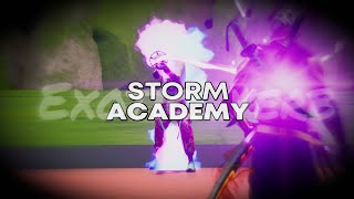 Fortnite Roleplay Storm Academy Season 1 Episode 1 We Can Be New Heros  A Short Film [upl. by Liane]