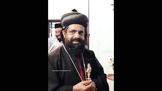 Late Zacharias Mor Polycarpos Thirumeni [upl. by Seed424]