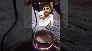 Tea 🍵 chai like cooking subscribepuneetrecipe [upl. by Mellette]