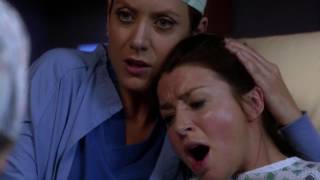 pp 5x22 Amelia giving birth [upl. by Aleciram]