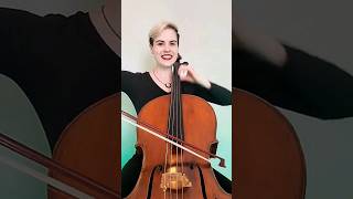 Cello Vibrato Exercise for Engaging the Left Arm [upl. by Egdamlat]