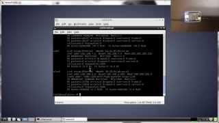 Wifi Wireless Internet on the BeagleBone Black quotHow Toquot Tutorial [upl. by Eidur]