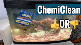 How to use ChemiClean [upl. by Bahner]