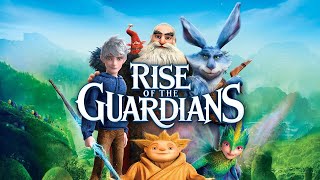 Rise of the Guardians 2012 Movie  Chris Pine Alec Baldwin amp Hugh Jackman  Review amp Facts [upl. by Noet127]