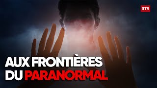 Ils prétendent avoir vu des morts  Hallucinations ou réels phénomènes   Enquête VSCD  RTS [upl. by Abert266]