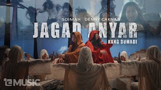 SOIMAH X DENNY CAKNAN  JAGAD ANYAR KANG DUMADI Official Video Music [upl. by Ojok]