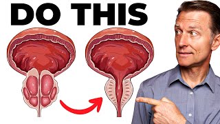 The ONE FOOD That Shrinks an Enlarged Prostate [upl. by Freeborn501]