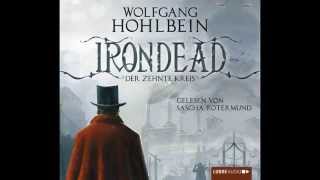 Wolfgang Hohlbein Irondead [upl. by Nosirrah619]