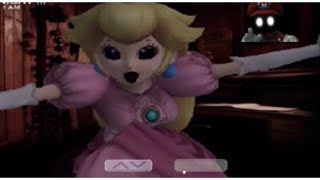 PRINCESS PEACH AND MARIO GANGED UP ON ME  Five Nights At Warios 2  Custom Night Challenge [upl. by Snebur189]