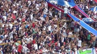 San Lorenzo 3 Godoy Cruz 0 Tercer gol Que gane Boedo [upl. by Yle]