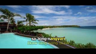 LORD PATAWAD  Basilyo  FulL KARAOKE Version [upl. by Htebesile]